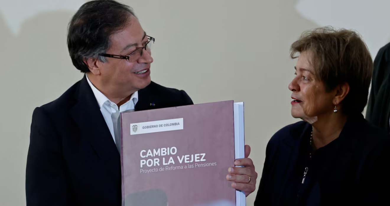 <H1> La Reforma Pensional en Colombia: Cambios Clave y Su Impacto en los Ciudadanos </H1>